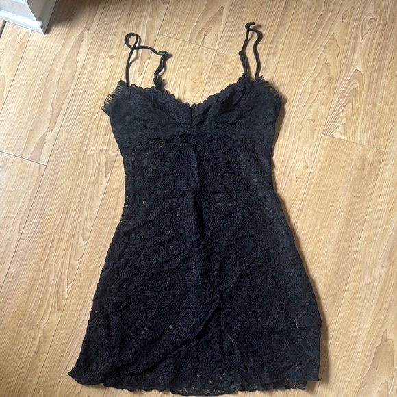 silver sequin strapless mini dress Dalanis Mini Dress in Sheer Sequin Silver , Sheer
